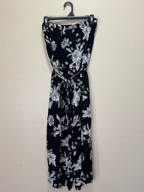 Sam and Jess Jumpsuit